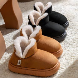 Girls' Slippers